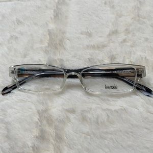 Women’s small glasses by Kensie